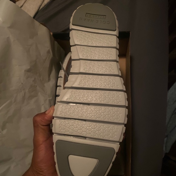 Cole Haan ZeroGrand Wingtip Oxford - Picture 3 of 5